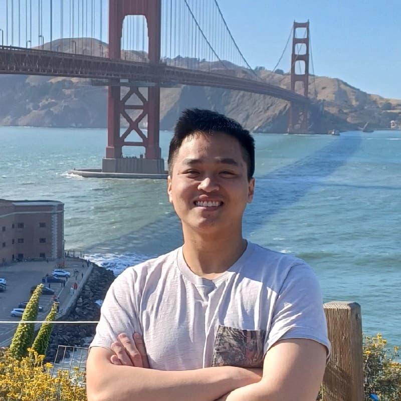 Vuong Ho
